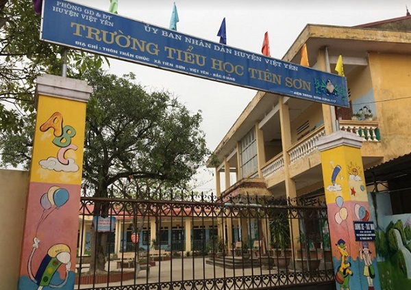 Bộ GD&ĐT yêu cầu làm rõ vụ việc thầy giáo dâm ô học sinh tại Bắc Giang - Hình 2