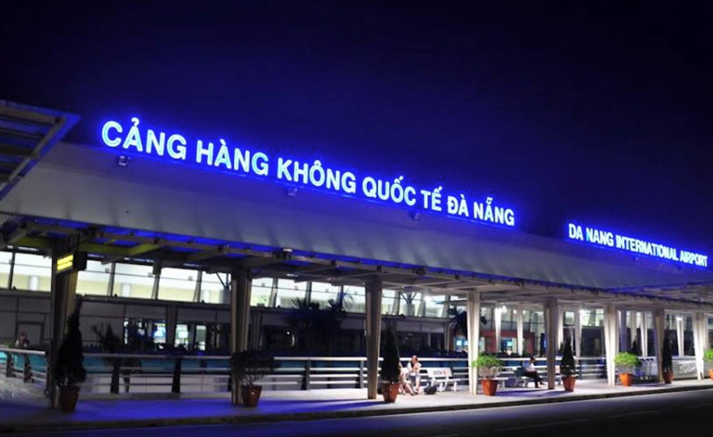 Đà Nẵng: Sắp khởi công nhà ga T3 sân bay quốc tế, công suất 30 triệu khách/năm