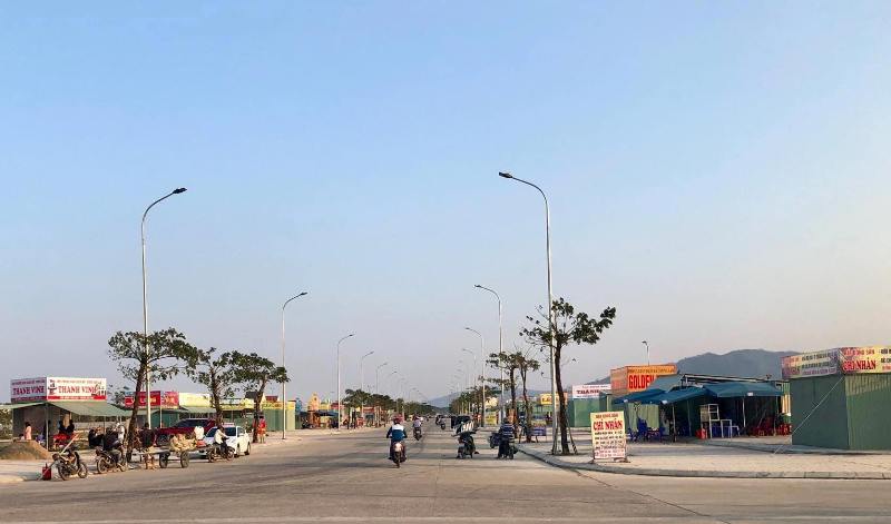 H.Hòa Vang-ĐàNẵng: “Cò”thổi đất, chính quyền vào cuộc