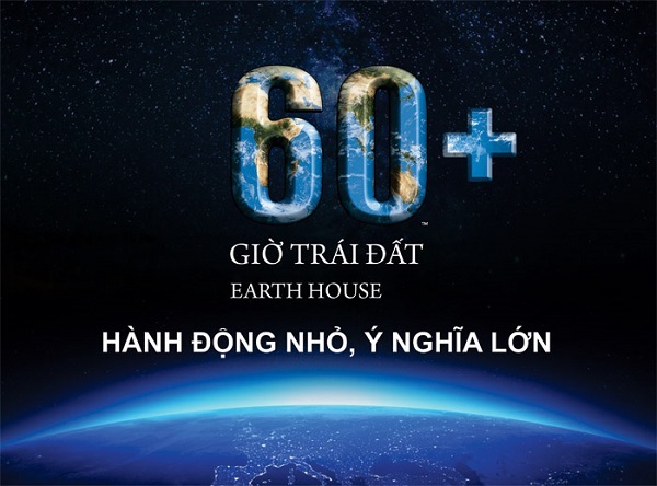 Triển khai, hưởng ứng Chiến dịch Giờ Trái đất thành phố Hà Nội năm 2019 - Hình 1