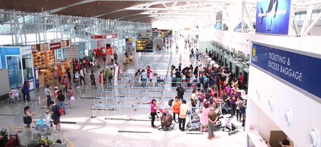 Đà Nẵng: Sắp khởi công nhà ga T3 sân bay quốc tế, công suất 30 triệu khách/năm - Hình 2