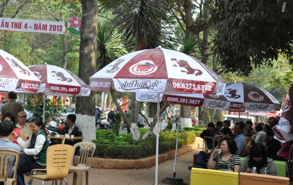 Đăk Lăk: Quảng bá thương hiệu “Cà phê Buôn Ma Thuột” tới khách thập phương - Hình 3