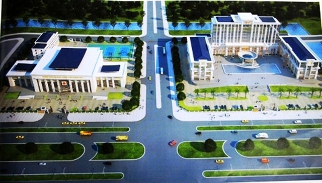 Thanh Hóa: Rà soát các dự án theo hình thức hợp đồng BT