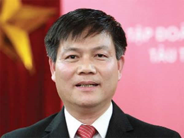 Bộ Công an đề nghị truy tố nguyên Chủ tịch HĐTV Vinashin Nguyễn Ngọc Sự - Hình 1