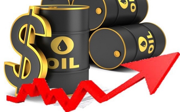 Giá dầu hôm nay (5/3/2019): Tăng trở lại - Hình 1