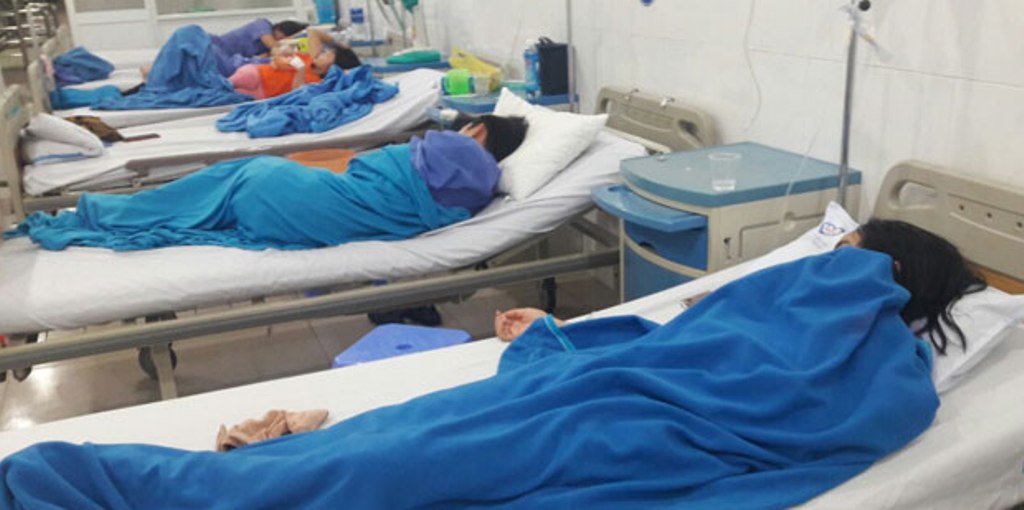 Đà Nẵng: Vụ 88 người ngộ độc thực phẩm, phạt cơ sở bánh mì gần 100 triệu đồng