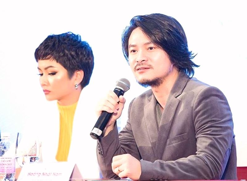 “Phù thủy sân khấu” Hoàng Nhật Nam lần đầu tiên với Lễ hội Cà phê Buôn Ma Thuột - Hình 3