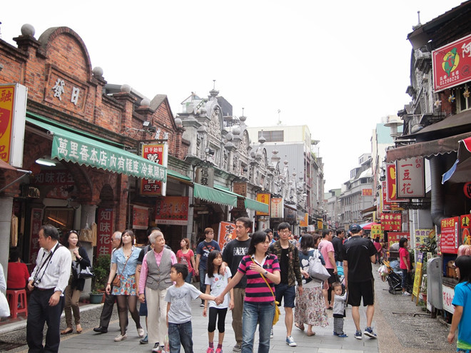 Đài Loan chuẩn bị mở lại chính sách visa Quan Hồng cho khách Việt - Hình 1
