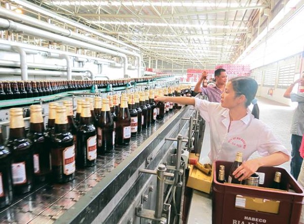 Phối hợp thực hiện Điều tra doanh nghiệp năm 2019