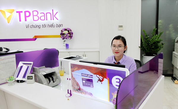 Truyền thông quốc tế nhận định TPBank có dịch vụ khách hàng tốt nhất - Hình 1