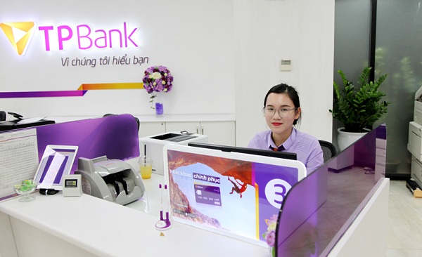 Truyền thông quốc tế nhận định TPBank có dịch vụ khách hàng tốt nhất