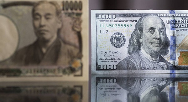 Tỷ giá ngoại tệ ngày 6/3/2019: USD tiếp tục tăng