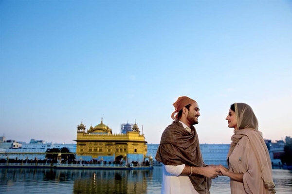 Doanh nhân Ấn Độ thuê toàn bộ khu nghỉ dưỡng JW Marriott Phu Quoc Emerald Bay tổ chức đám cưới - Hình 1
