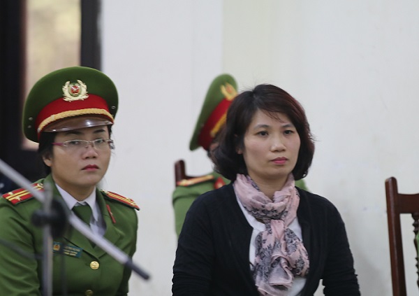 Xét xử phúc thẩm vụ đánh bạc nghìn tỷ: HĐXX lý giải việc nhiều bị cáo vắng mặt