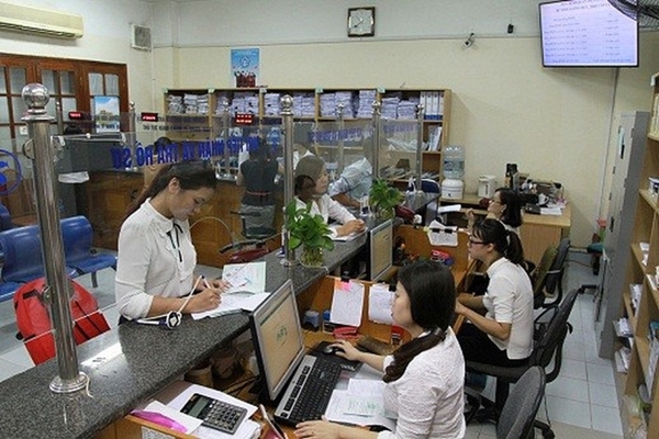 Hà Nội: Thanh tra 100 đơn vị nợ đọng bảo hiểm xã hội trên 6 tháng - Hình 1