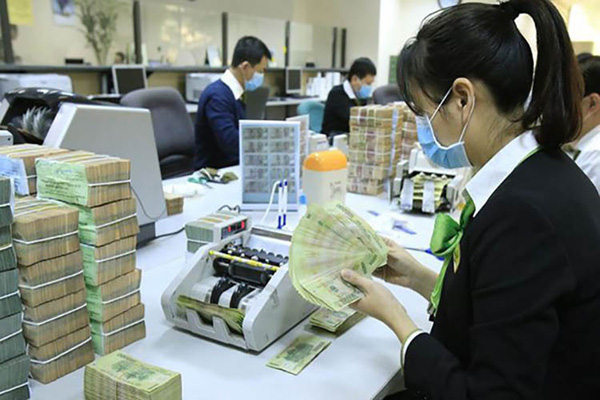 NHNN: Sửa đổi,bổ sung một số điều của Thông tư số 23/2014/TT-NHNN