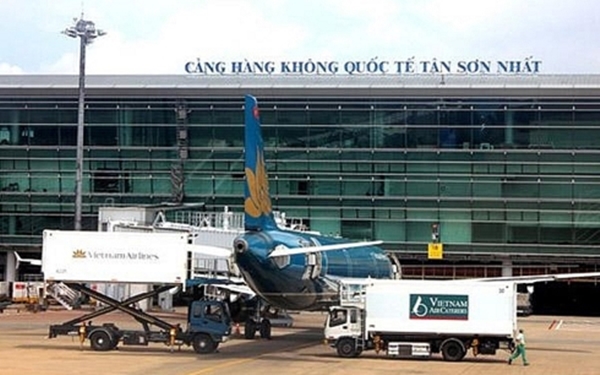 Phó thủ tướng yêu cầu làm rõ phương án huy động vốn mở rộng Tân Sơn Nhất