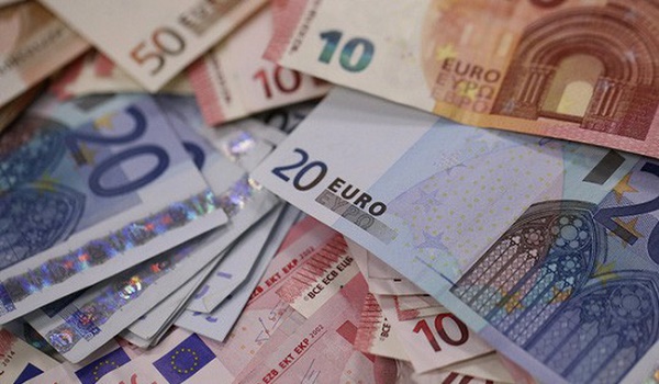 Tỷ giá ngoại tệ ngày 9/3/2019: USD giảm, euro phục hồi - Hình 1