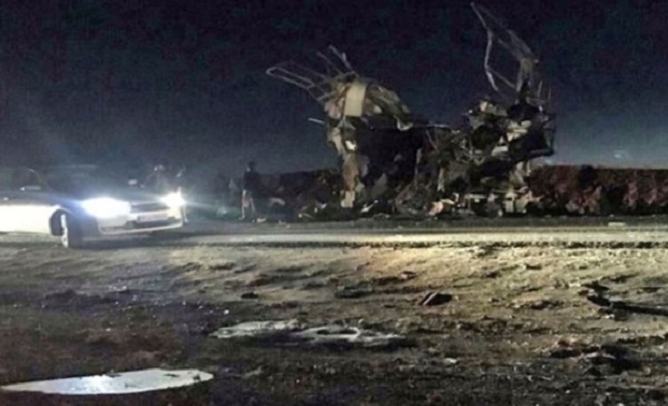 Tổng thống Iran yêu cầu Pakistan trấn áp khủng bố