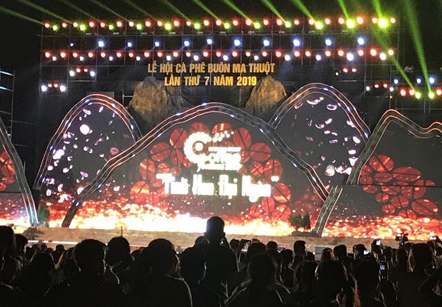 Phó thủ tướng thường trực: Đắc Lắc - nhiều nỗ lực khẳng định thương hiệu cà phê Việt trên thế giới