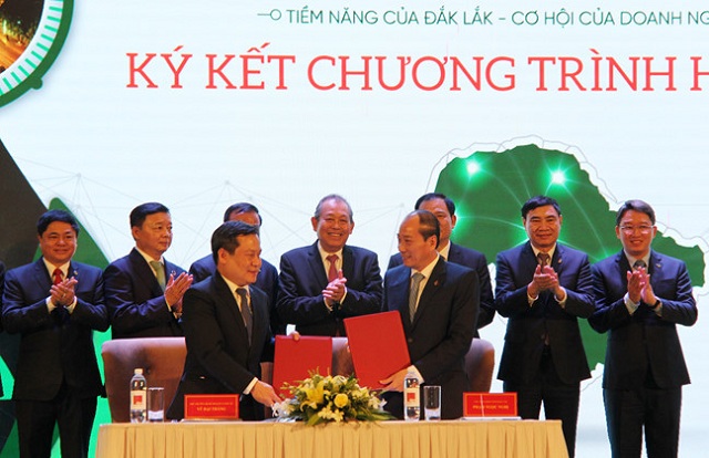 Đắk Lắk: Cần có những giải pháp hữu hiệu để khai thác hết tiềm năng, phát triển đúng tầm