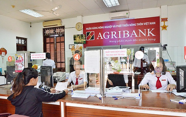 Agribank tiếp tục tiên phong cùng ngành ngân hàng đẩy lùi tín dụng đen - Hình 1