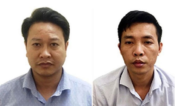 Gian lận thi tại Hòa Bình: Cán bộ Sở GD&ĐT nhận tiền sửa điểm thi Quốc gia từ nhiều năm