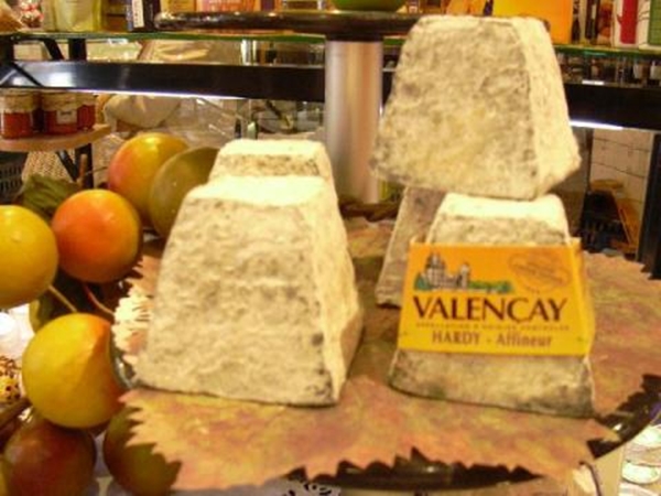 Khuyến cáo người tiêu dùng cảnh giác với phomai nhập khẩu Pháp bị nhiễm E.coli