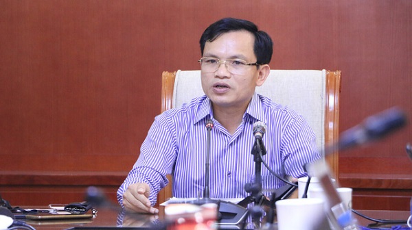 Bộ GD&ĐT chính thức công bố thông tin về kết quả điều tra vụ gian lận thi tại Hòa Bình