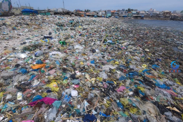 6879 km theo dấu chân rác thải nhựa của nhiếp ảnh gia Việt - Hình 11