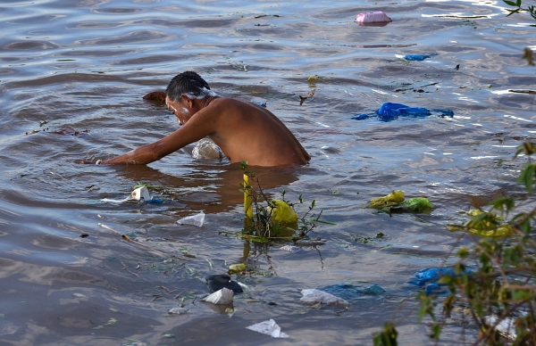 6879 km theo dấu chân rác thải nhựa của nhiếp ảnh gia Việt - Hình 16