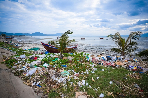 6879 km theo dấu chân rác thải nhựa của nhiếp ảnh gia Việt - Hình 18