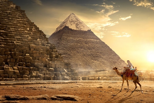 Cân nhắc việc tổ chức các tour du lịch đến Ai Cập - Hình 1