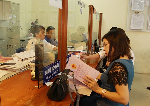 Từ tháng 7/2019, Hà Nội có Cổng thông tin tiếp nhận, trả lời phản ánh của người dân - Hình 1