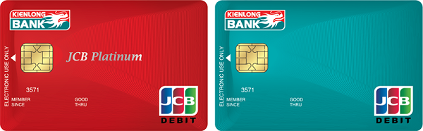 Ra mắt Thẻ ghi nợ quốc tế Kienlongbank JCB với nhiều ưu đãi - Hình 1
