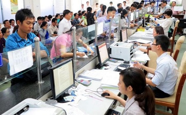 Hà Nội: Thành lập Ban Giám sát kỳ tuyển dụng viên chức năm 2019 - Hình 1