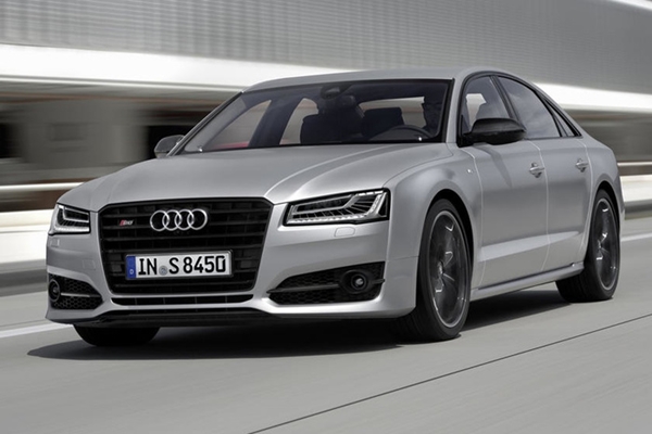 Audi ra thông báo triệu hồi 9.000 chiếc xe do lỗi rò rỉ nhiên liệu - Hình 1