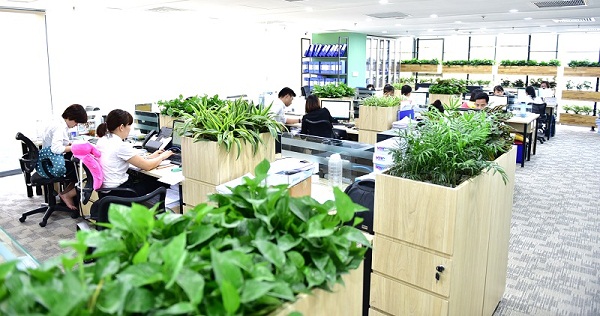 Xu hướng hot: Sở hữu officetel làm văn phòng tại Hà Nội - Hình 2