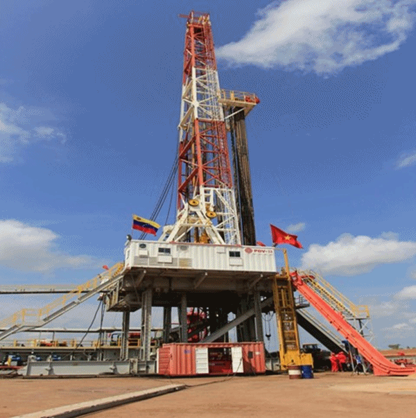 Dự án tỷ USD tại PVEP dưới thời ông Nguyễn Vũ Trường Sơn có vấn đề?