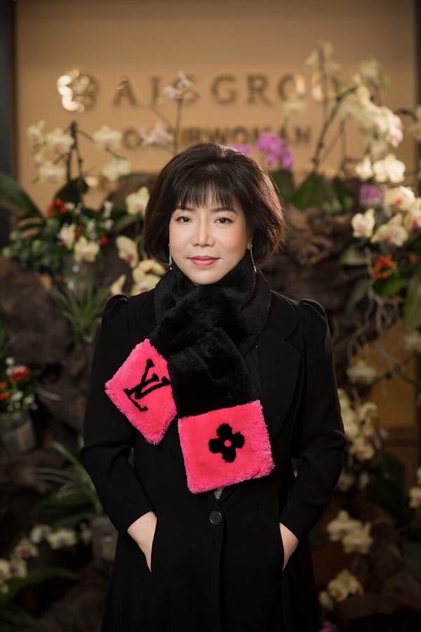 AIC chuẩn bị cho ra bộ ứng dụng công nghệ cho người khiếm thị, khiếm thanh, khiếm thính