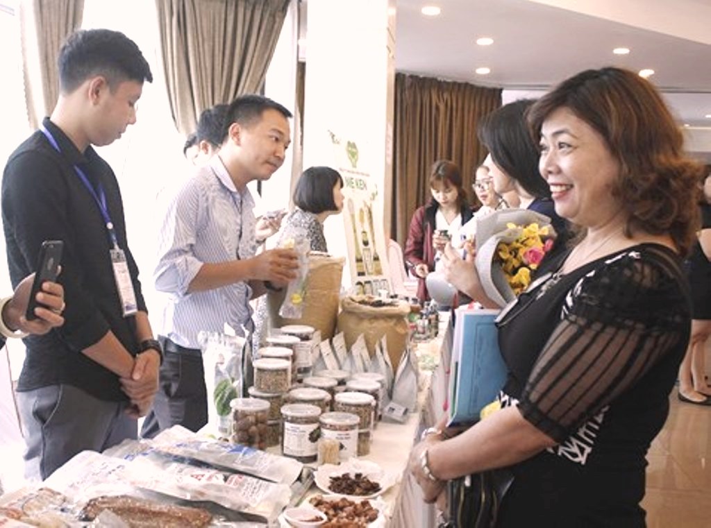 Chương trình “Kết nối hàng Việt – Đà Nẵng 2019”