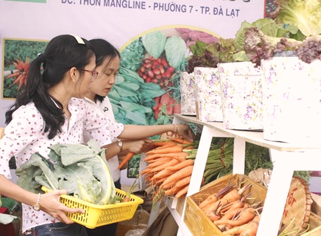 Chương trình “Kết nối hàng Việt – Đà Nẵng 2019” - Hình 2