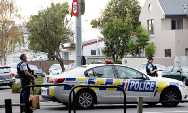 Việt Nam lên án mạnh mẽ các vụ tấn công khủng bố tại New Zealand - Hình 1