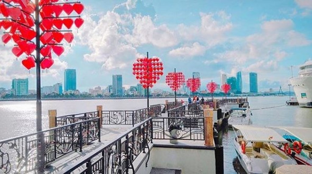 Đà Nẵng: Lọt Top 52 điểm đến đỉnh nhất thế giới năm 2019 - Hình 4