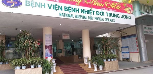 Bắc Ninh: Gần 400 học sinh mầm non nghi bị nhiễm khuẩn ấu trùng sán lợn phải xuống Hà Nội khám - Hình 7