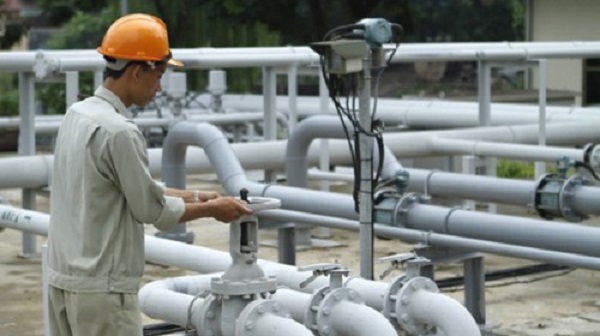 Hà Nội: Đẩy nhanh tiến độ hoàn thành chỉ tiêu về cấp nước sạch năm 2019