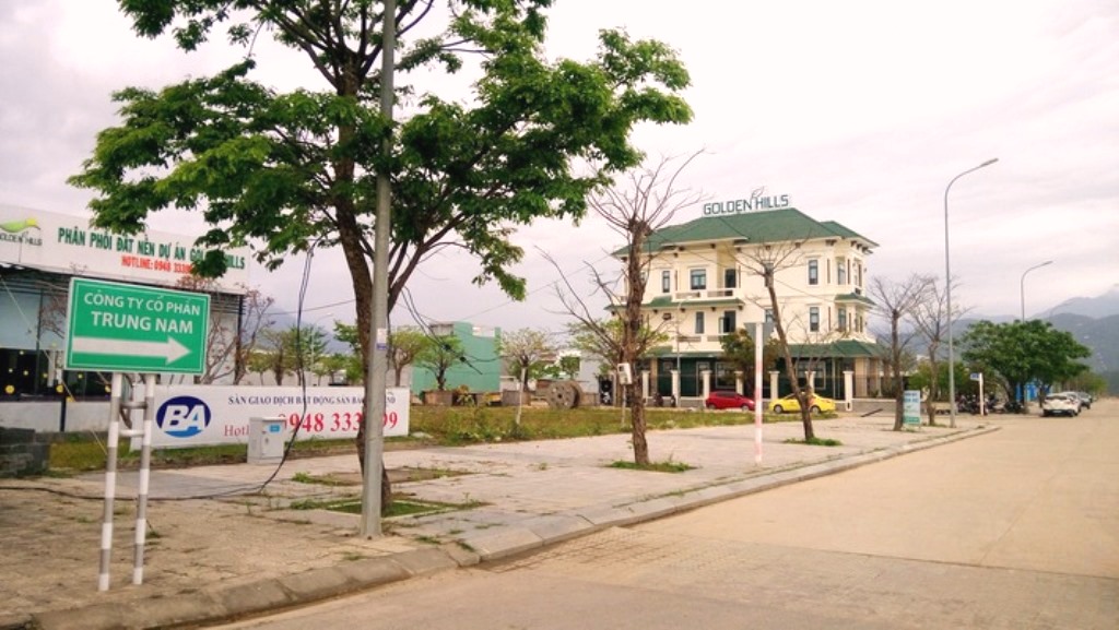 Đà Nẵng: Đẩy mạnh chống thất thu thuế BĐS