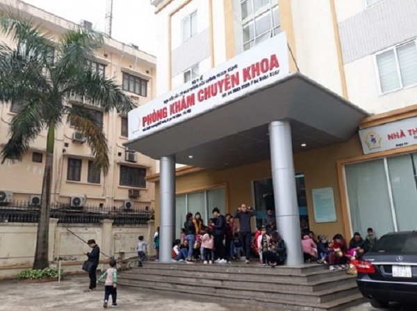 Bắc Ninh: Thêm 1.300 trẻ đi làm xét nghiệm sán lợn sau vụ thịt lợn nghi nhiễm sán ở trường MN - Hình 1