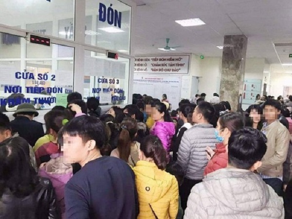 Bắc Ninh: Thêm 1.300 trẻ đi làm xét nghiệm sán lợn sau vụ thịt lợn nghi nhiễm sán ở trường MN