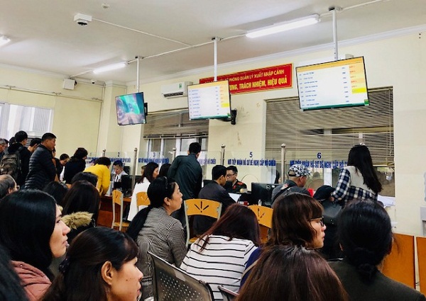 Hà Nội: Bãi bỏ nhiều thủ tục hành chính, hết hiệu lực thi hành